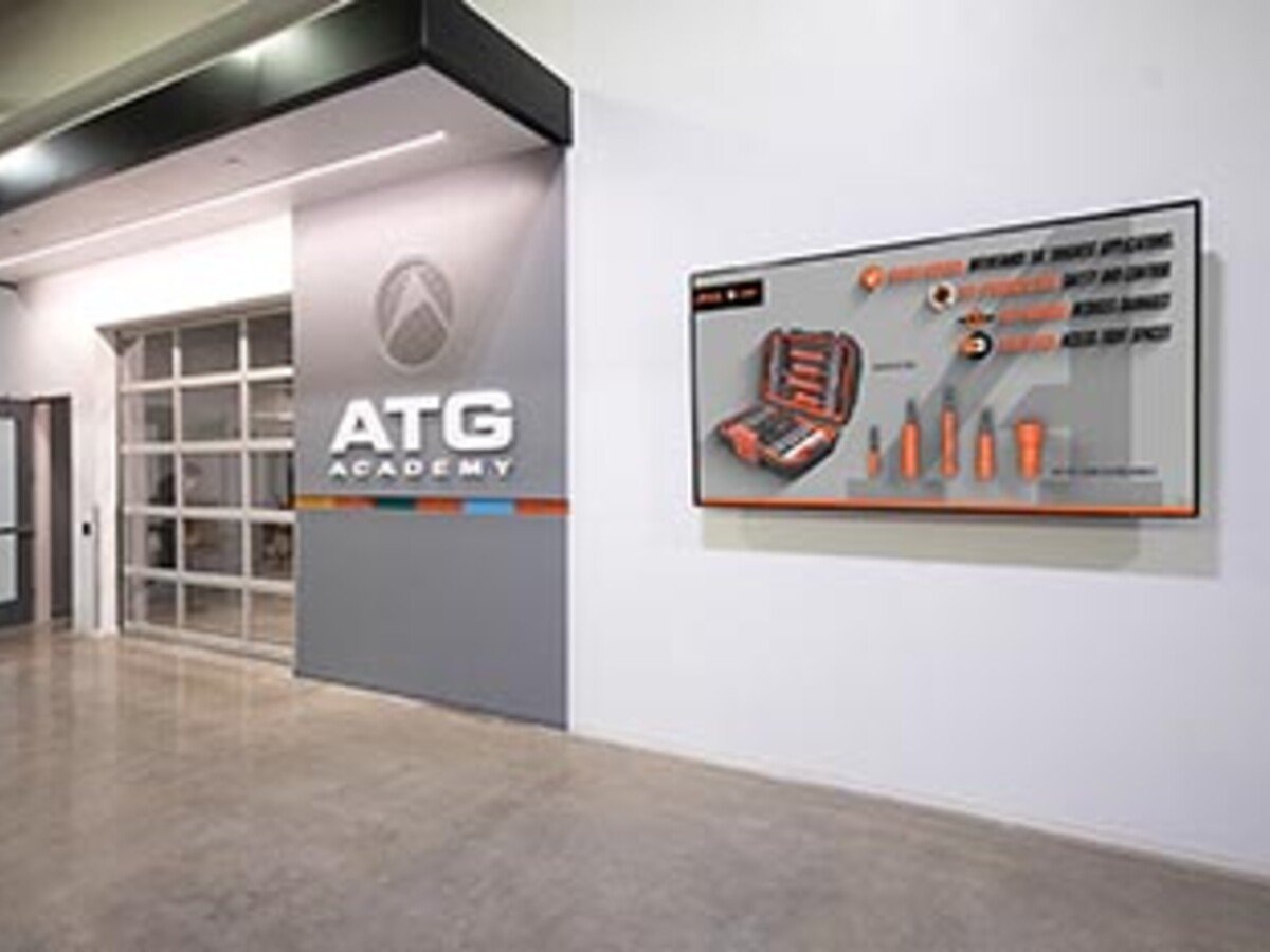 Apex Tool Group Project Profile Avidex